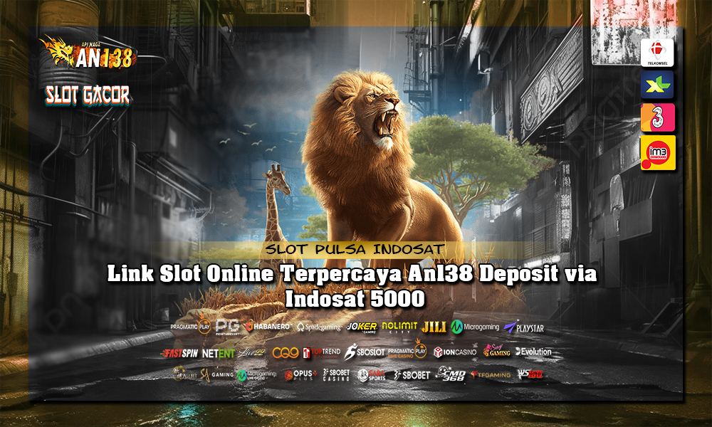 Situs Demo Slot