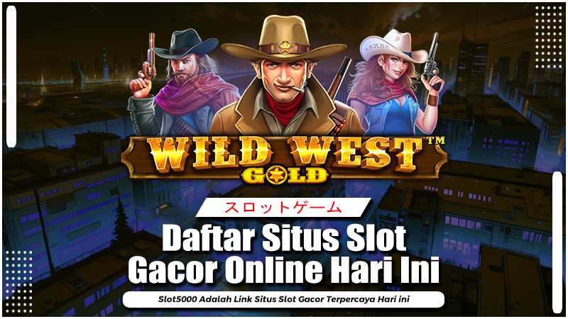 Slot Online Terbaru