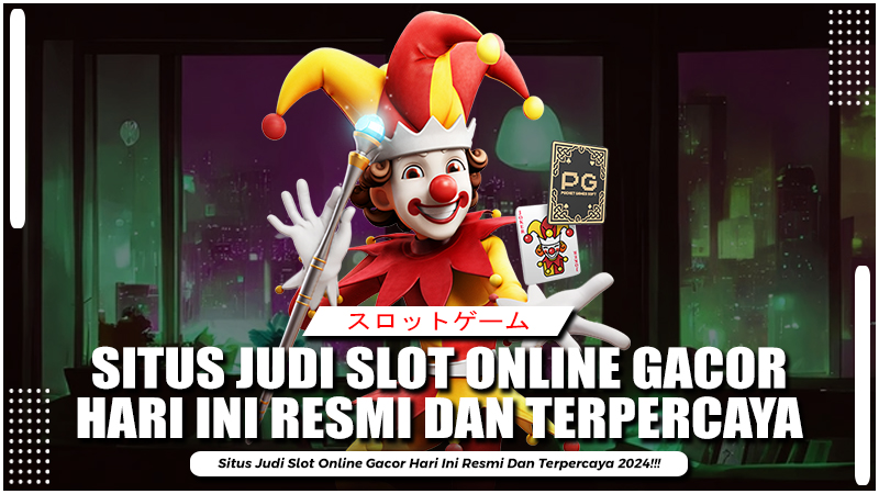 Slot Online Pulsa Indosat