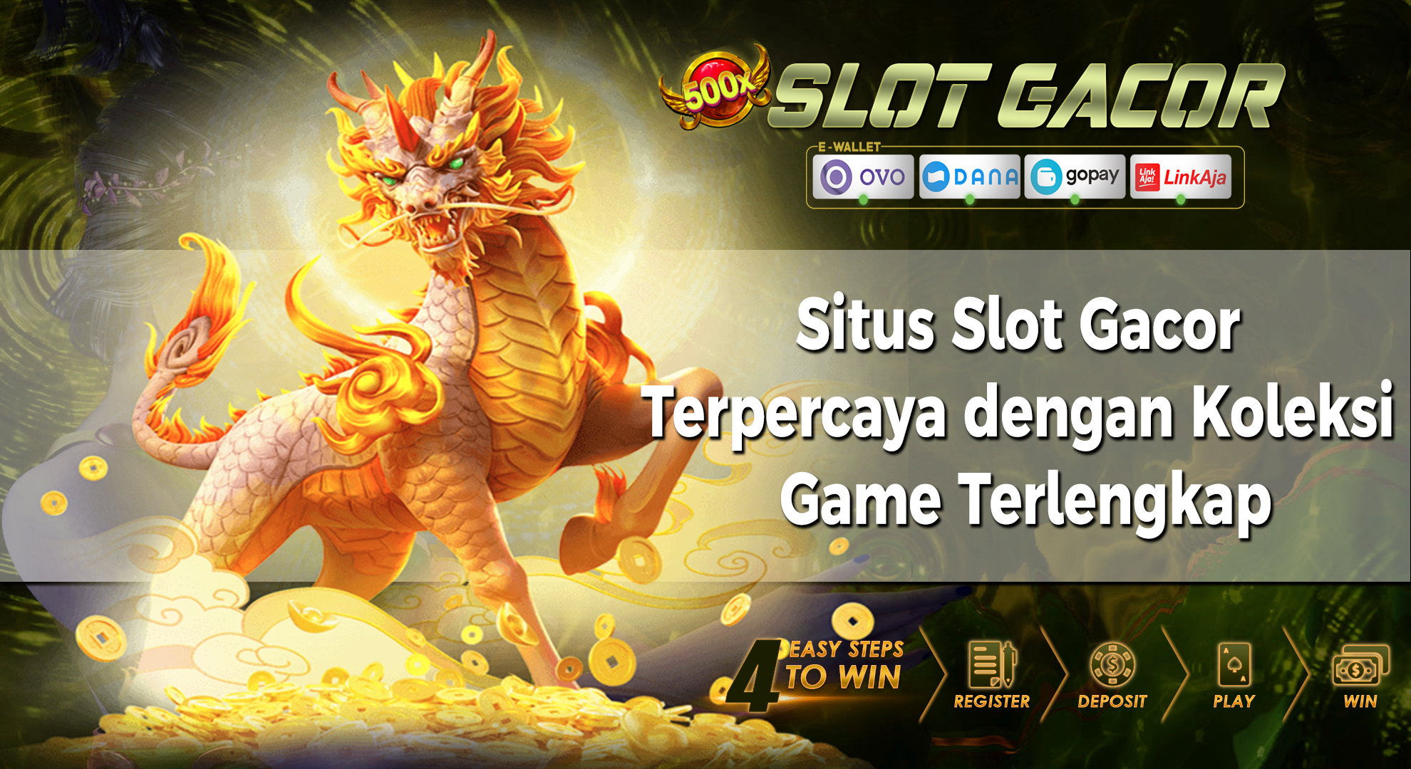 Slot Online