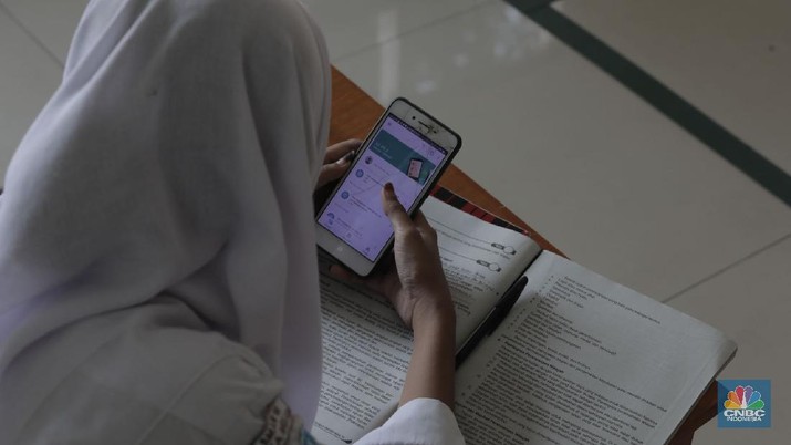 Kuota Belajar dari Telkomsel dan Indosat